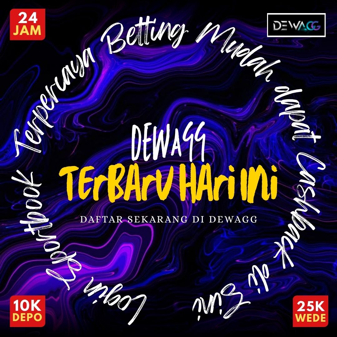 DEWAGG ~ Terbaru Hari Ini Link Resmi Terpercaya Taruhan Sportbook!